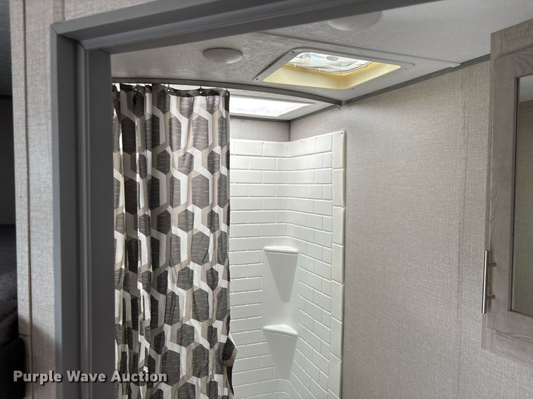 image for item EC3659 2023 Forest River Coachmen Catalina Legacy Edition camper