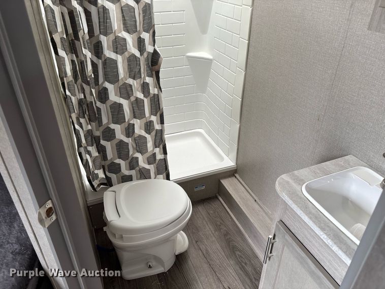 image for item EC3659 2023 Forest River Coachmen Catalina Legacy Edition camper