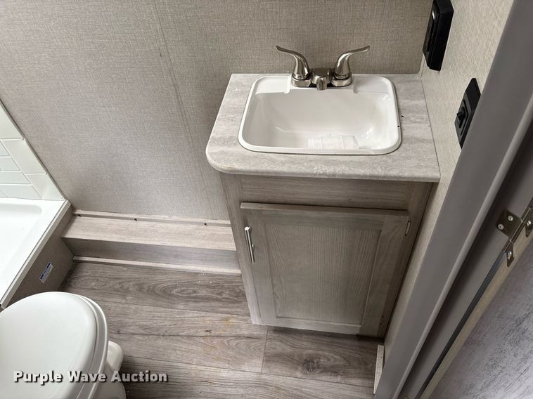 image for item EC3659 2023 Forest River Coachmen Catalina Legacy Edition camper