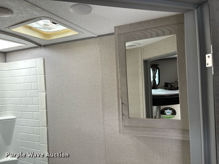 image for item EC3659 2023 Forest River Coachmen Catalina Legacy Edition camper