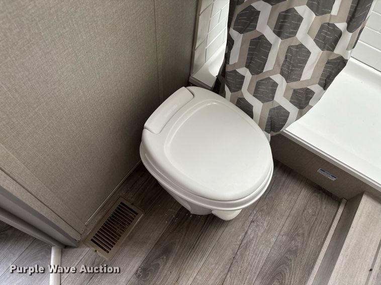 image for item EC3659 2023 Forest River Coachmen Catalina Legacy Edition camper