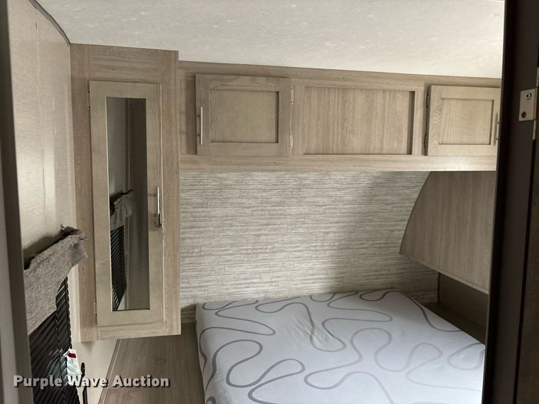 image for item EC3659 2023 Forest River Coachmen Catalina Legacy Edition camper