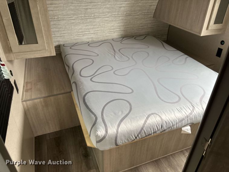 image for item EC3659 2023 Forest River Coachmen Catalina Legacy Edition camper