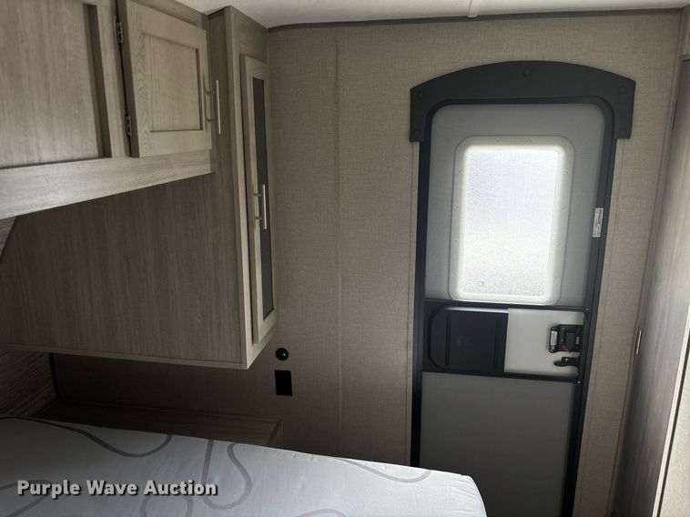 image for item EC3659 2023 Forest River Coachmen Catalina Legacy Edition camper