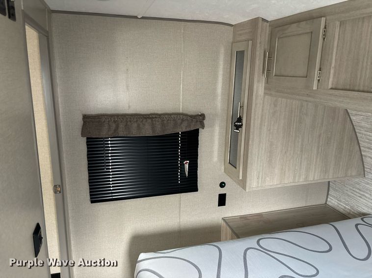 image for item EC3659 2023 Forest River Coachmen Catalina Legacy Edition camper