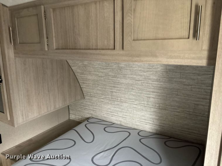 image for item EC3659 2023 Forest River Coachmen Catalina Legacy Edition camper