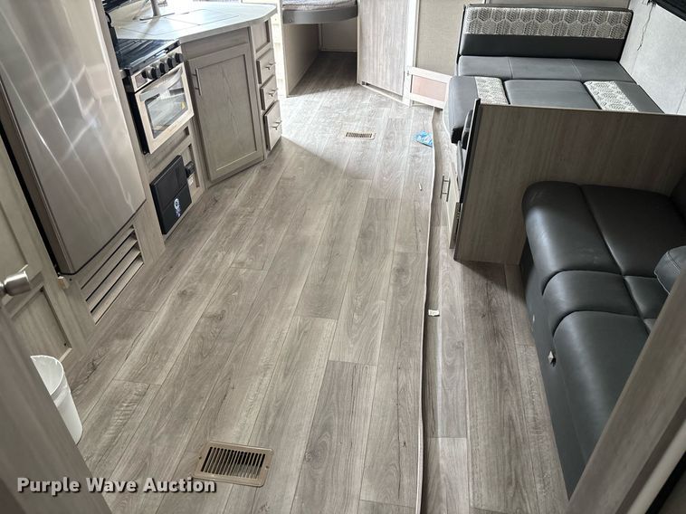 image for item EC3659 2023 Forest River Coachmen Catalina Legacy Edition camper