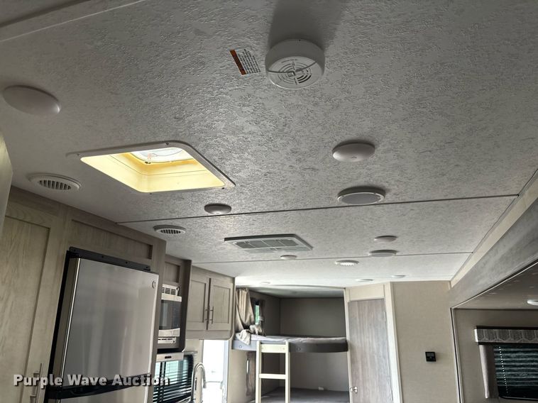 image for item EC3659 2023 Forest River Coachmen Catalina Legacy Edition camper