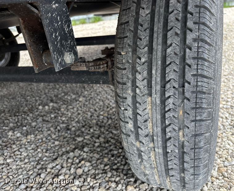 image for item EC3659 2023 Forest River Coachmen Catalina Legacy Edition camper