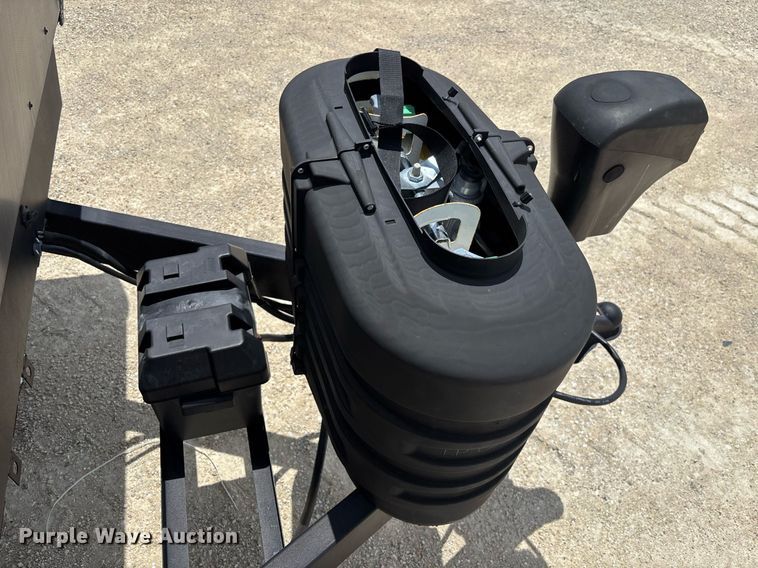 image for item EC3660 2024 Forest River Prime Time Avenger 28DBS camper