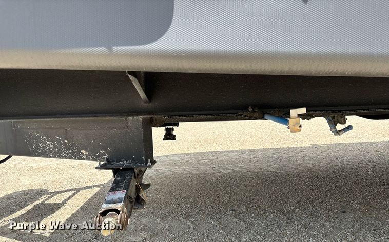 image for item EC3660 2024 Forest River Prime Time Avenger 28DBS camper