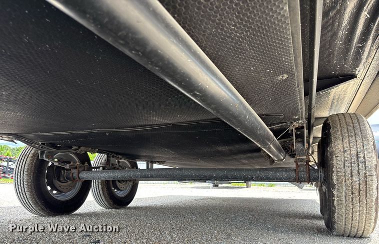 image for item EC3660 2024 Forest River Prime Time Avenger 28DBS camper