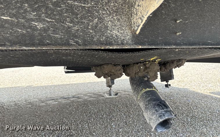 image for item EC3660 2024 Forest River Prime Time Avenger 28DBS camper