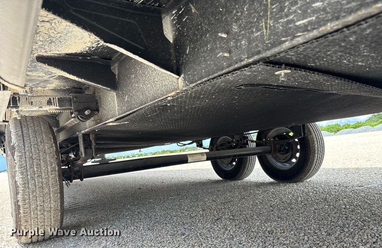 image for item EC3660 2024 Forest River Prime Time Avenger 28DBS camper