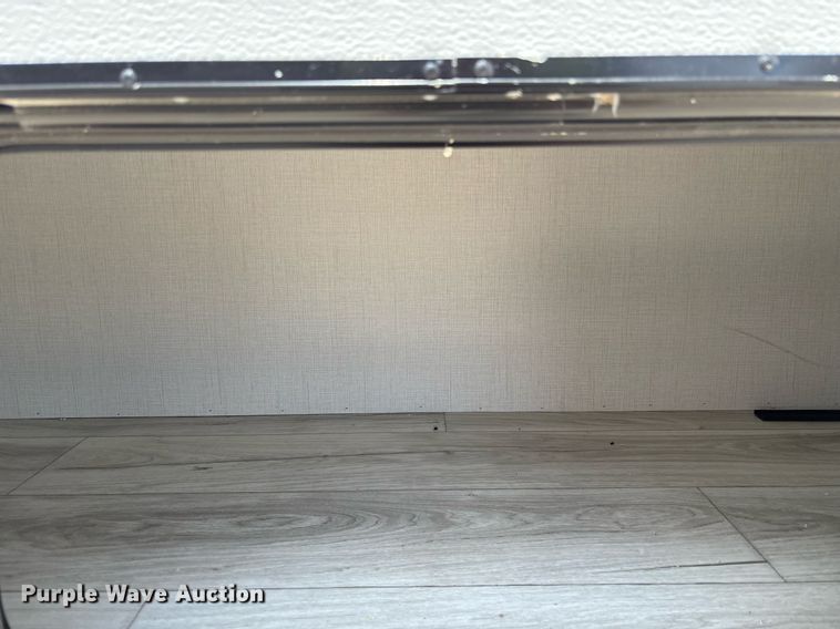 image for item EC3660 2024 Forest River Prime Time Avenger 28DBS camper