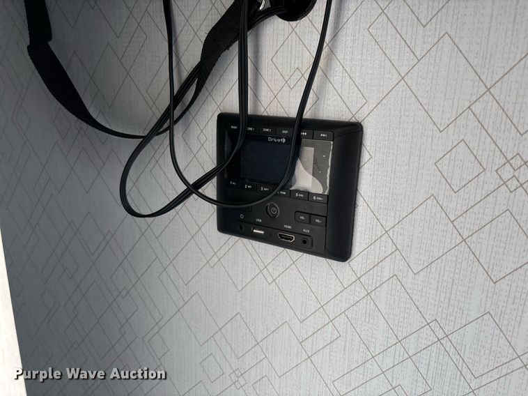 image for item EC3660 2024 Forest River Prime Time Avenger 28DBS camper