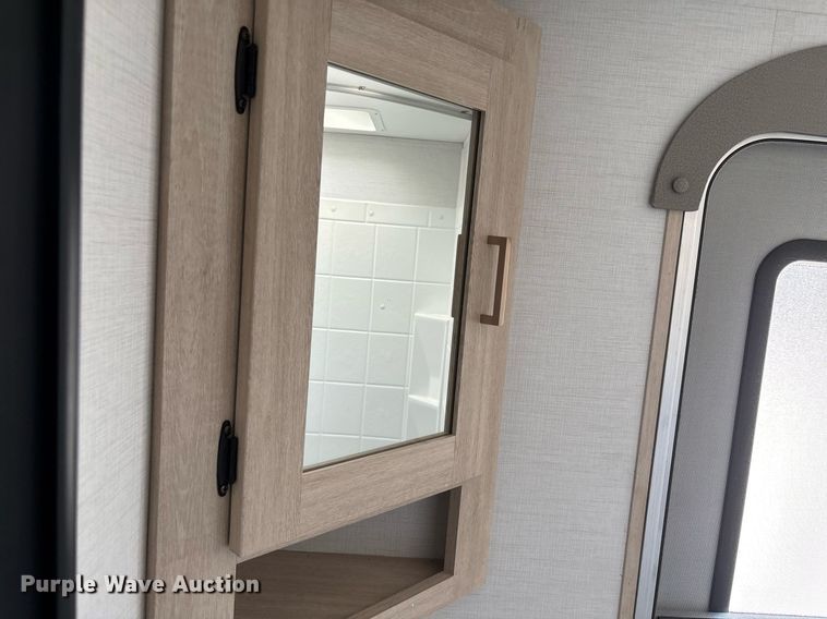 image for item EC3660 2024 Forest River Prime Time Avenger 28DBS camper