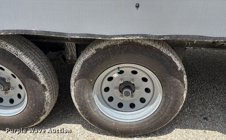 image for item EC3660 2024 Forest River Prime Time Avenger 28DBS camper