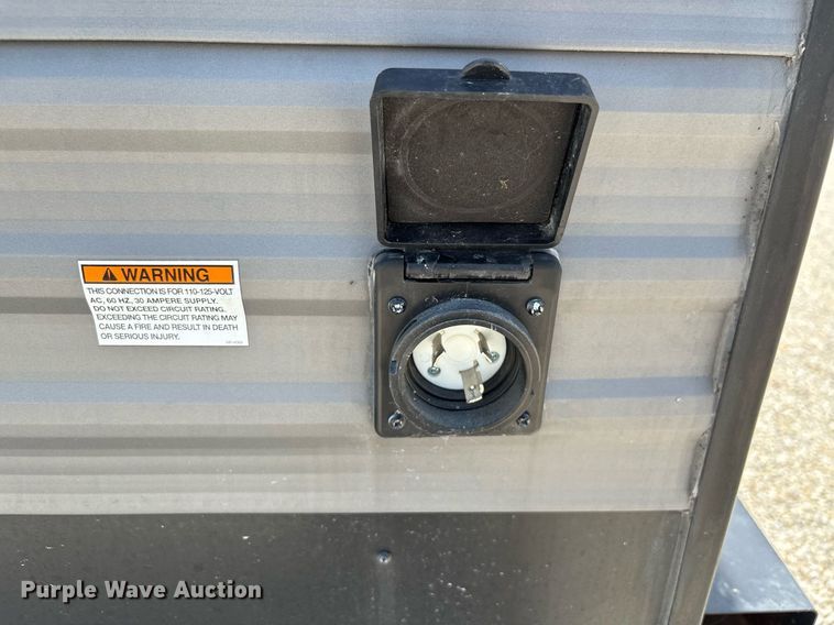 image for item EC3665 2022 Forest River Coachmen Catalina Summit Series camper