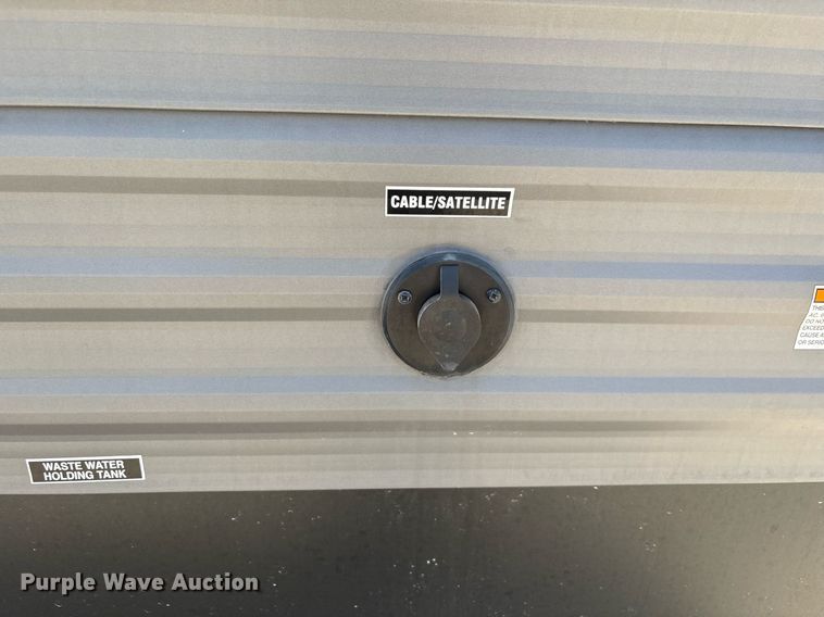 image for item EC3665 2022 Forest River Coachmen Catalina Summit Series camper