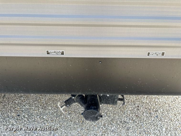 image for item EC3665 2022 Forest River Coachmen Catalina Summit Series camper