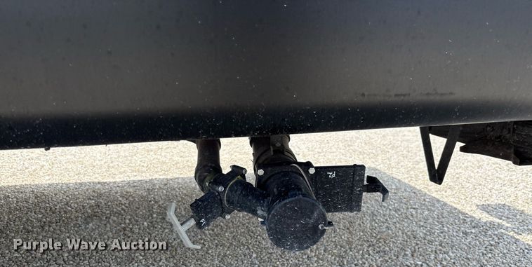 image for item EC3665 2022 Forest River Coachmen Catalina Summit Series camper