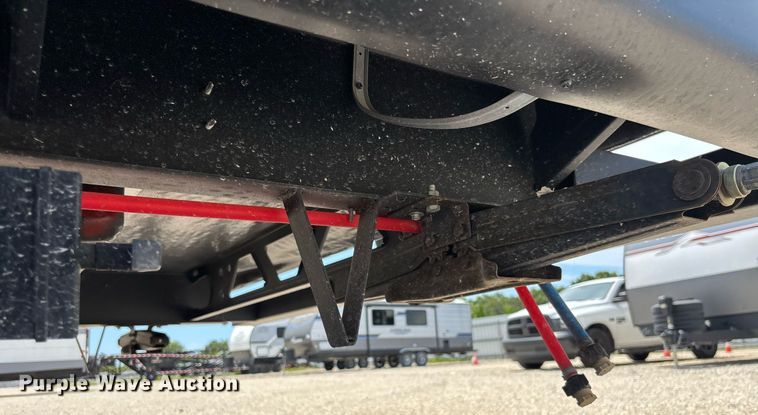 image for item EC3665 2022 Forest River Coachmen Catalina Summit Series camper