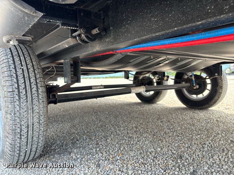 image for item EC3665 2022 Forest River Coachmen Catalina Summit Series camper