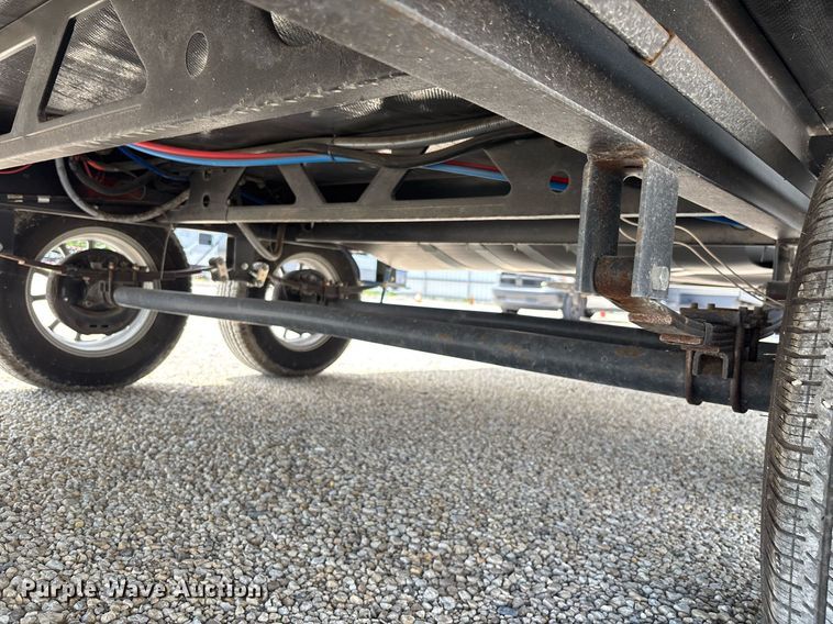 image for item EC3665 2022 Forest River Coachmen Catalina Summit Series camper