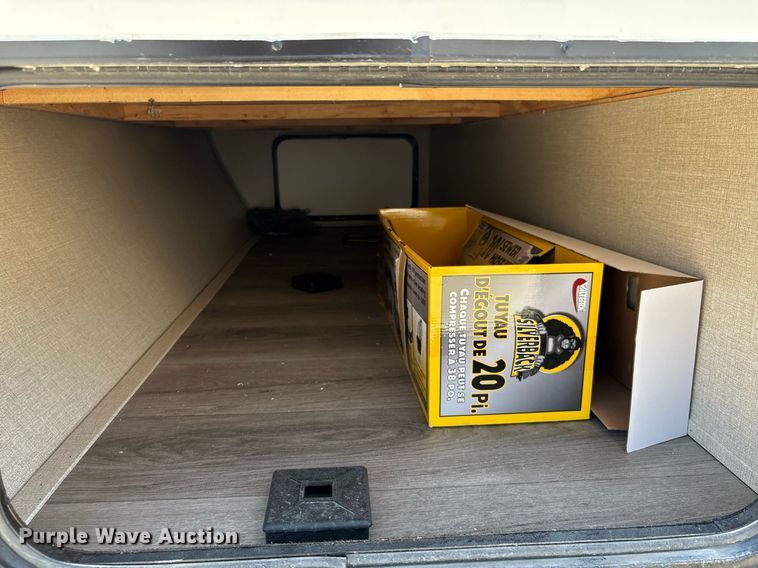 image for item EC3665 2022 Forest River Coachmen Catalina Summit Series camper