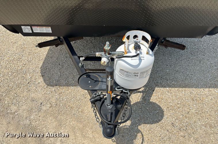 image for item EC3665 2022 Forest River Coachmen Catalina Summit Series camper