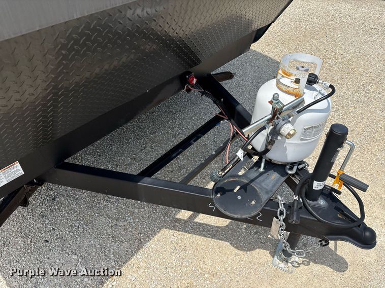 image for item EC3665 2022 Forest River Coachmen Catalina Summit Series camper