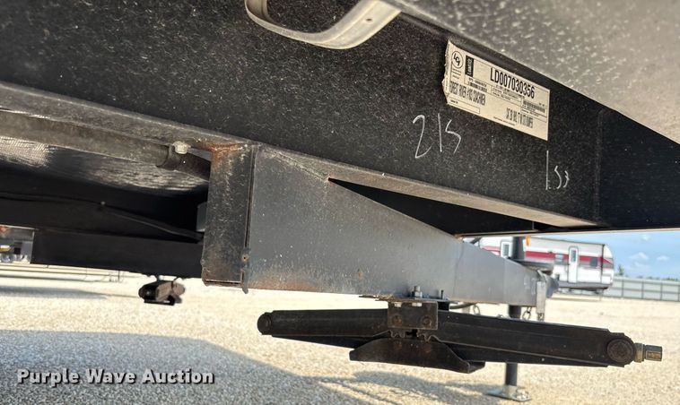 image for item EC3665 2022 Forest River Coachmen Catalina Summit Series camper