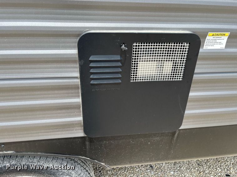 image for item EC3665 2022 Forest River Coachmen Catalina Summit Series camper