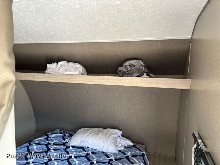 image for item EC3665 2022 Forest River Coachmen Catalina Summit Series camper