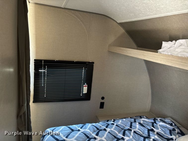 image for item EC3665 2022 Forest River Coachmen Catalina Summit Series camper