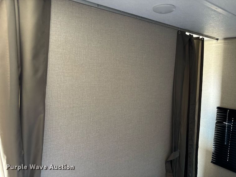 image for item EC3665 2022 Forest River Coachmen Catalina Summit Series camper