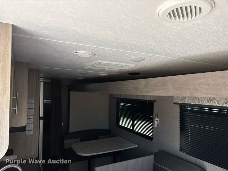 image for item EC3665 2022 Forest River Coachmen Catalina Summit Series camper