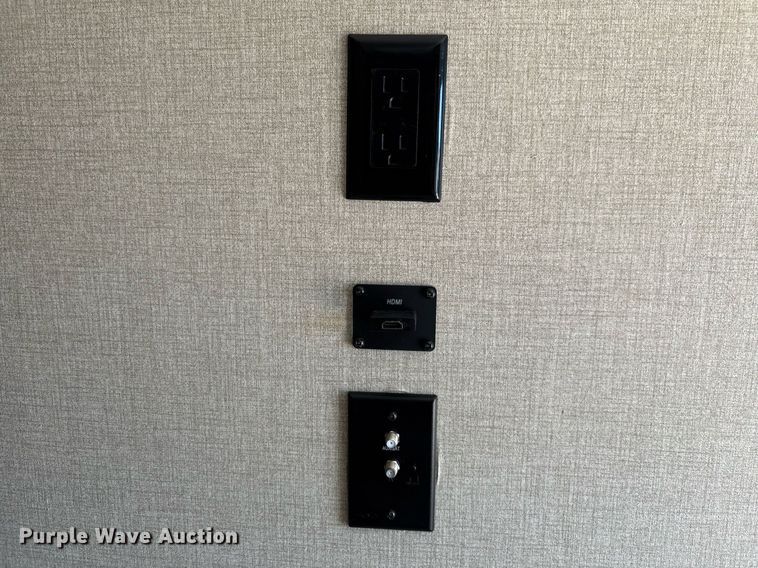 image for item EC3665 2022 Forest River Coachmen Catalina Summit Series camper