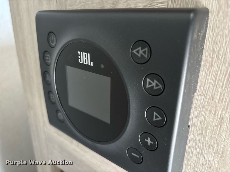 image for item EC3665 2022 Forest River Coachmen Catalina Summit Series camper