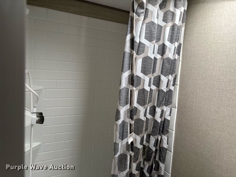 image for item EC3665 2022 Forest River Coachmen Catalina Summit Series camper