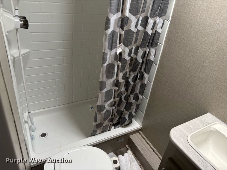 image for item EC3665 2022 Forest River Coachmen Catalina Summit Series camper