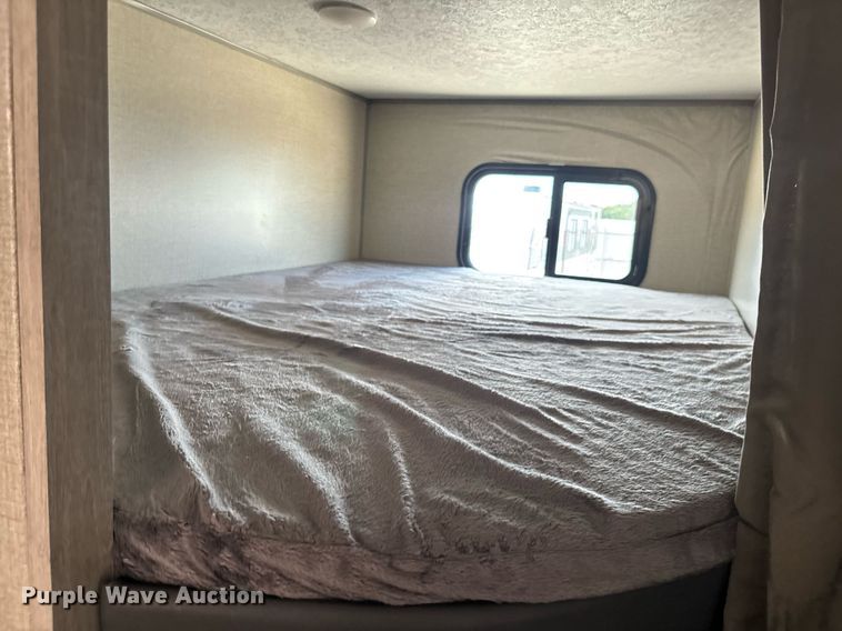 image for item EC3665 2022 Forest River Coachmen Catalina Summit Series camper