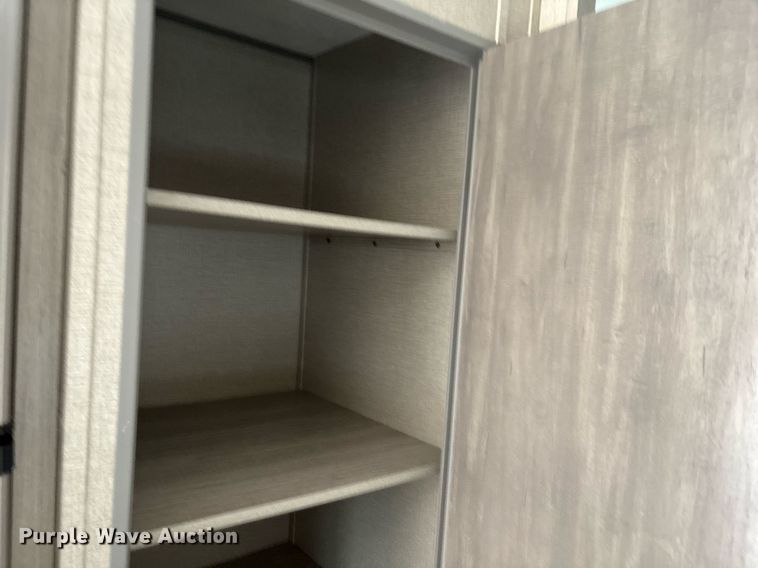 image for item EC3665 2022 Forest River Coachmen Catalina Summit Series camper