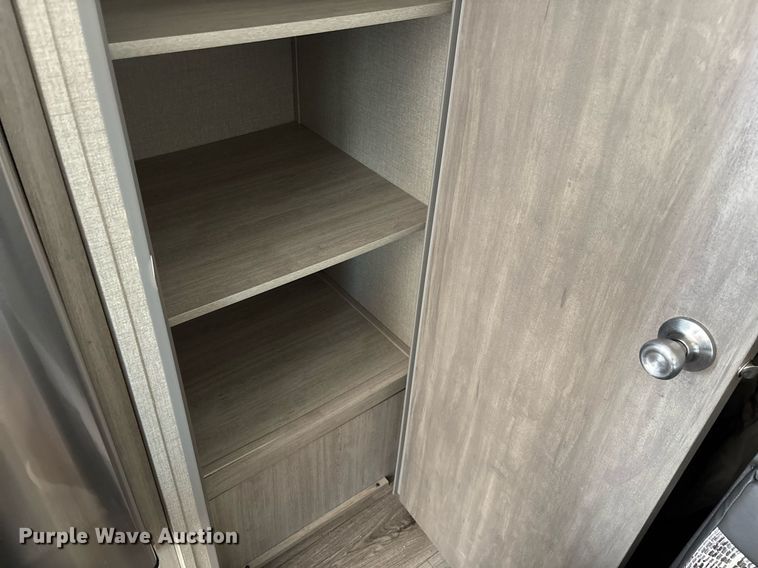 image for item EC3665 2022 Forest River Coachmen Catalina Summit Series camper