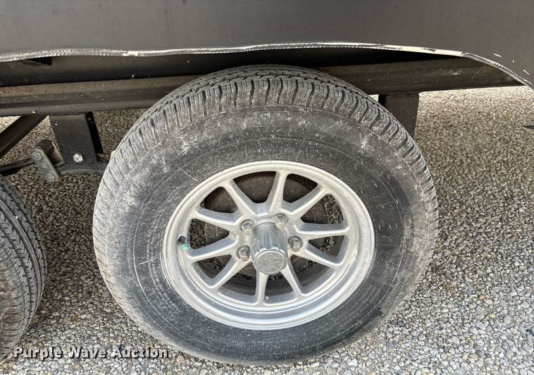 image for item EC3665 2022 Forest River Coachmen Catalina Summit Series camper