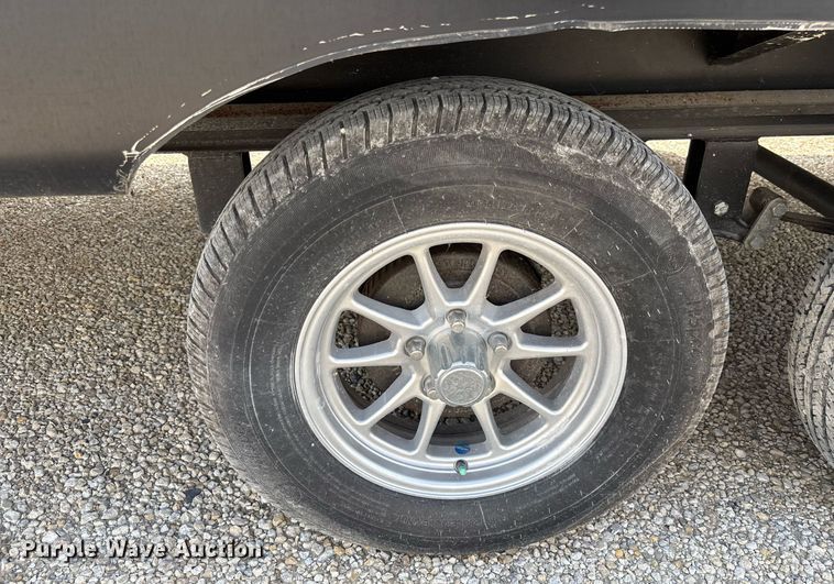 image for item EC3665 2022 Forest River Coachmen Catalina Summit Series camper