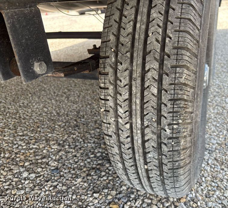 image for item EC3665 2022 Forest River Coachmen Catalina Summit Series camper