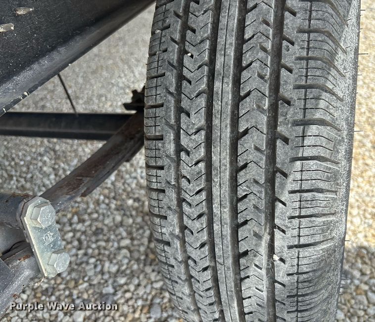 image for item EC3665 2022 Forest River Coachmen Catalina Summit Series camper