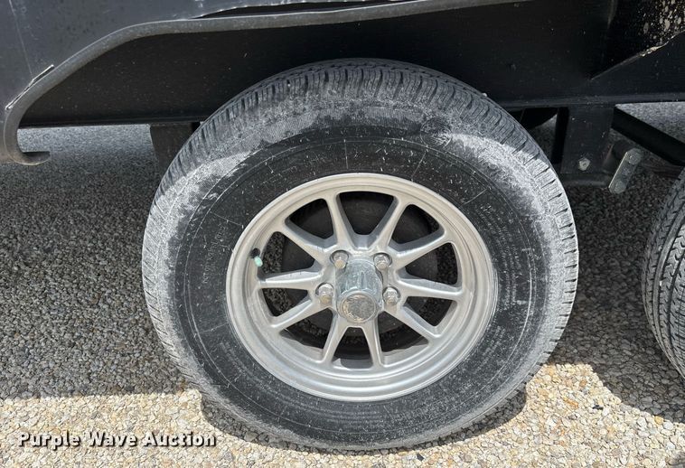 image for item EC3665 2022 Forest River Coachmen Catalina Summit Series camper